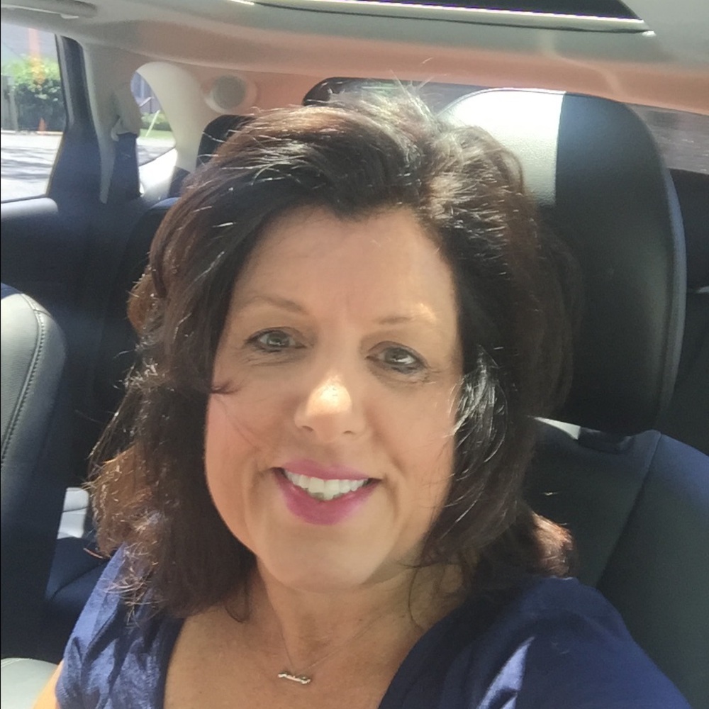 Meet your Posher, Jill